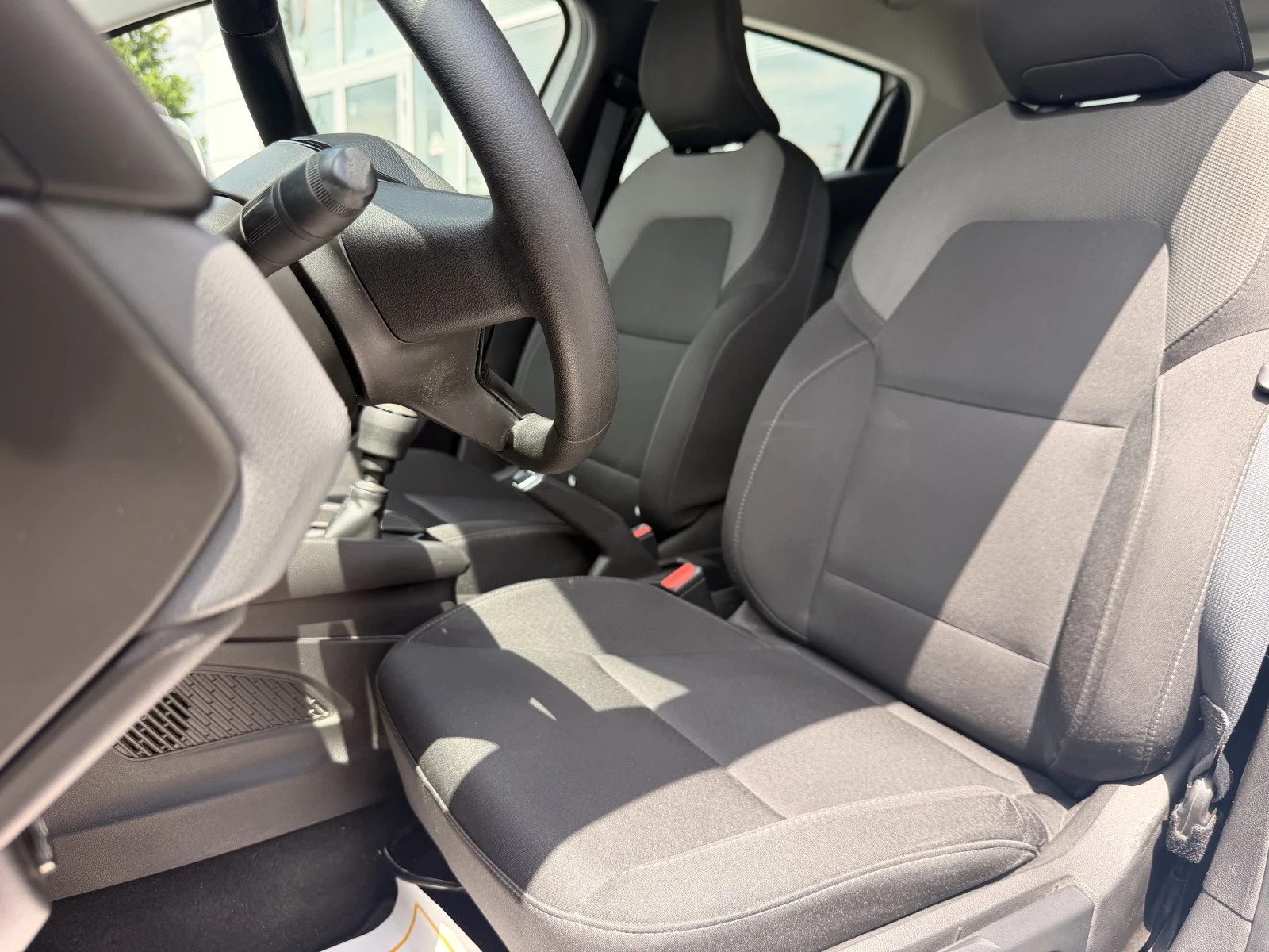 Renault Clio 1009 ���.�� / 100 �.�. / �co-G | Mobile.bg � ����������� 11
