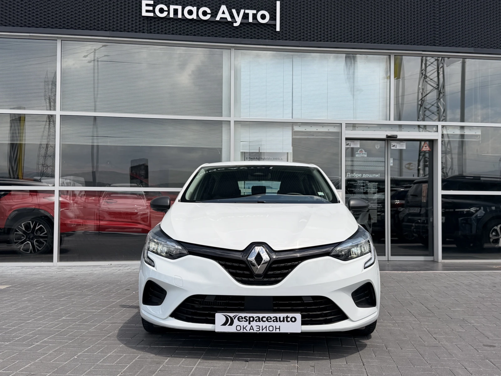 Renault Clio 1009 ���.�� / 100 �.�. / �co-G | Mobile.bg � ����������� 2
