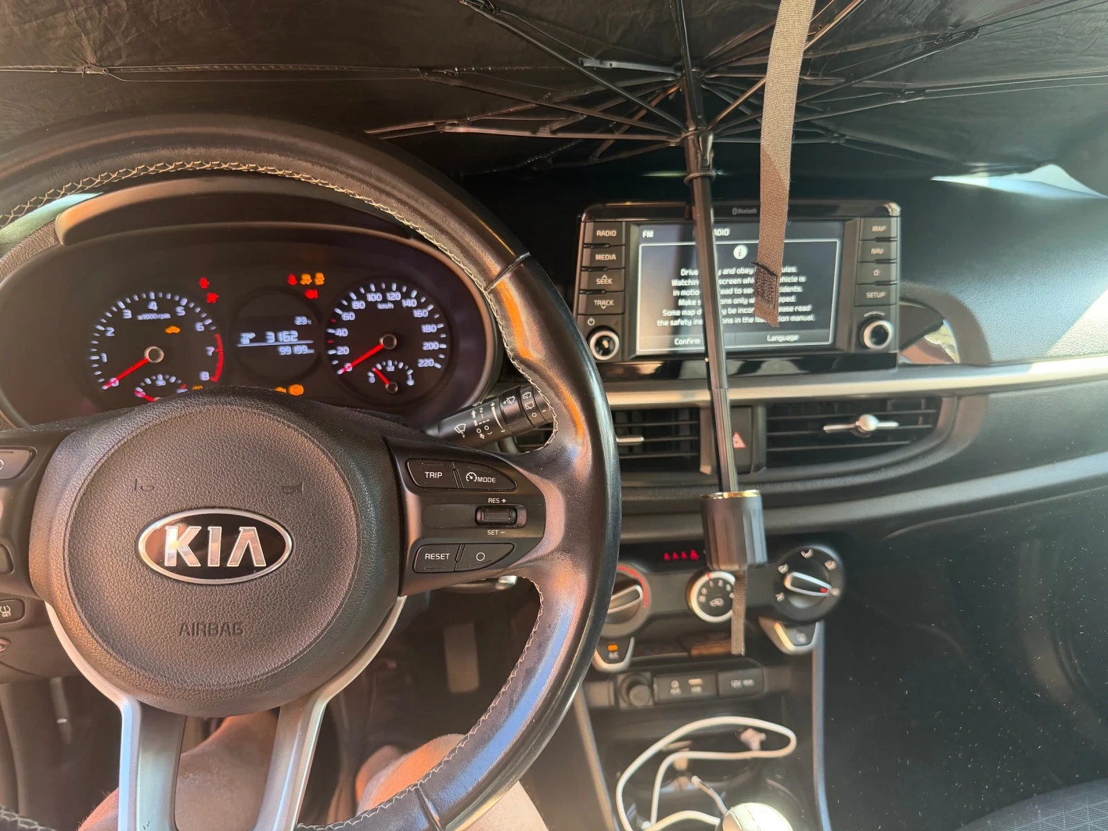 Kia Picanto 1.0 ��� BRC | Mobile.bg � ����������� 7