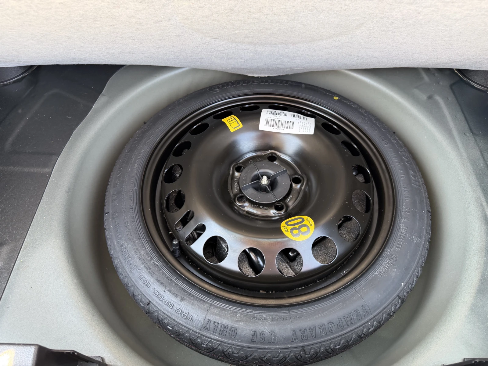 Opel Meriva 1.6CDTI Facelift., снимка 14 - Автомобили и джипове - 55592988
