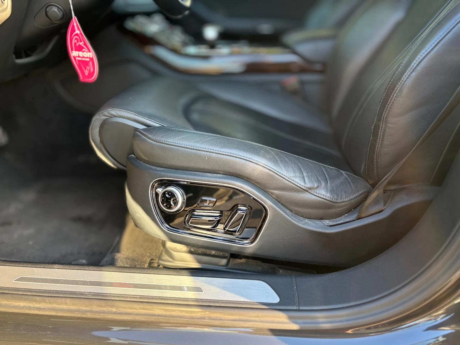 Audi A8 3.0 TFSI, снимка 13 - Автомобили и джипове - 55742703