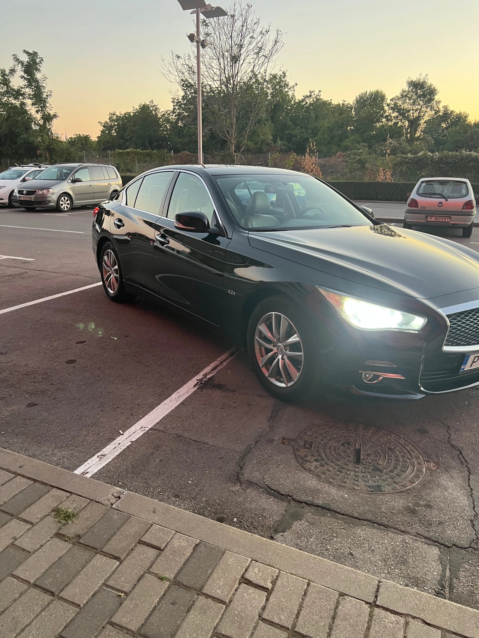 Infiniti Q50 | Mobile.bg � ����������� 2