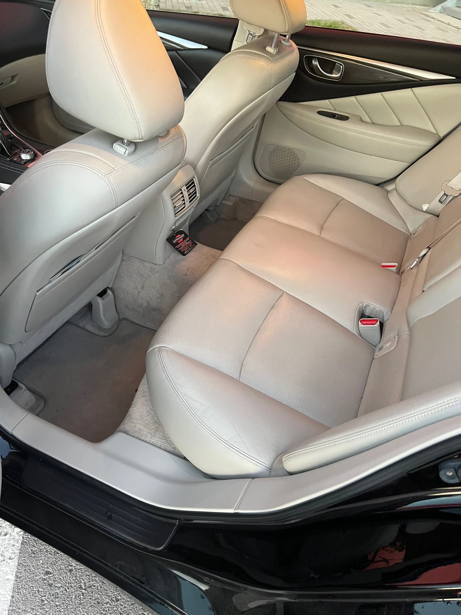 Infiniti Q50 | Mobile.bg � ����������� 13