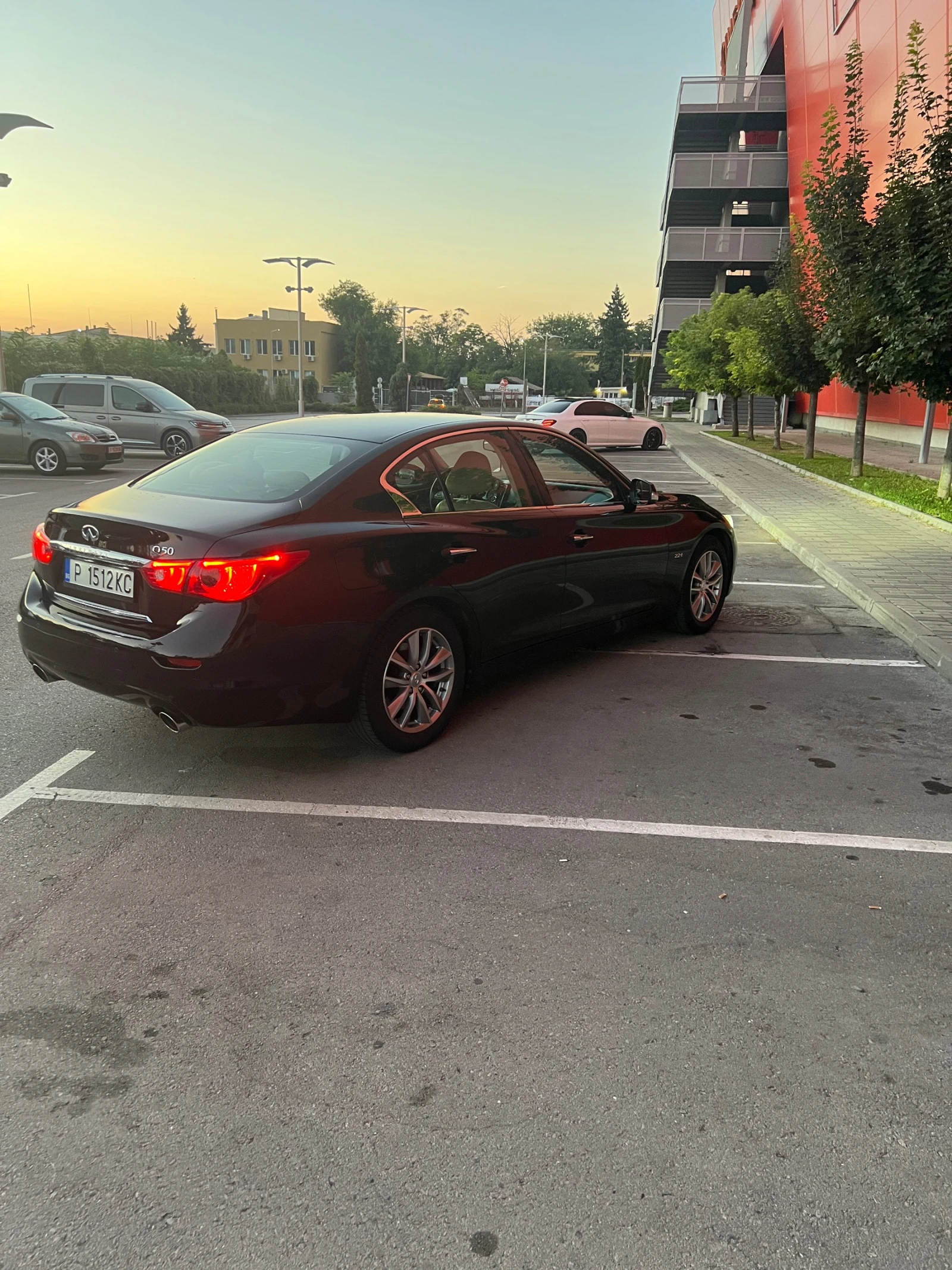 Infiniti Q50 | Mobile.bg � ����������� 3