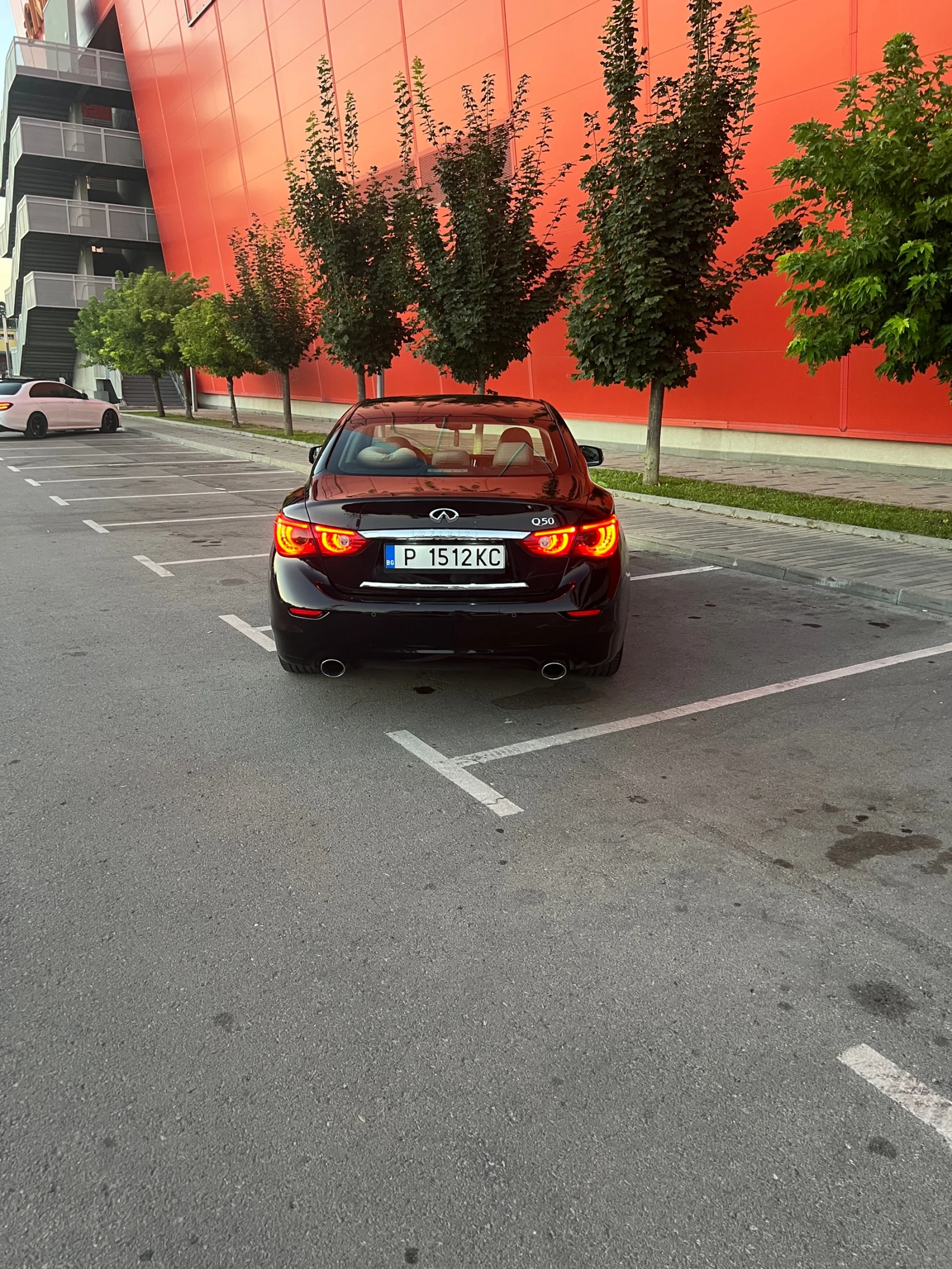 Infiniti Q50 | Mobile.bg � ����������� 4