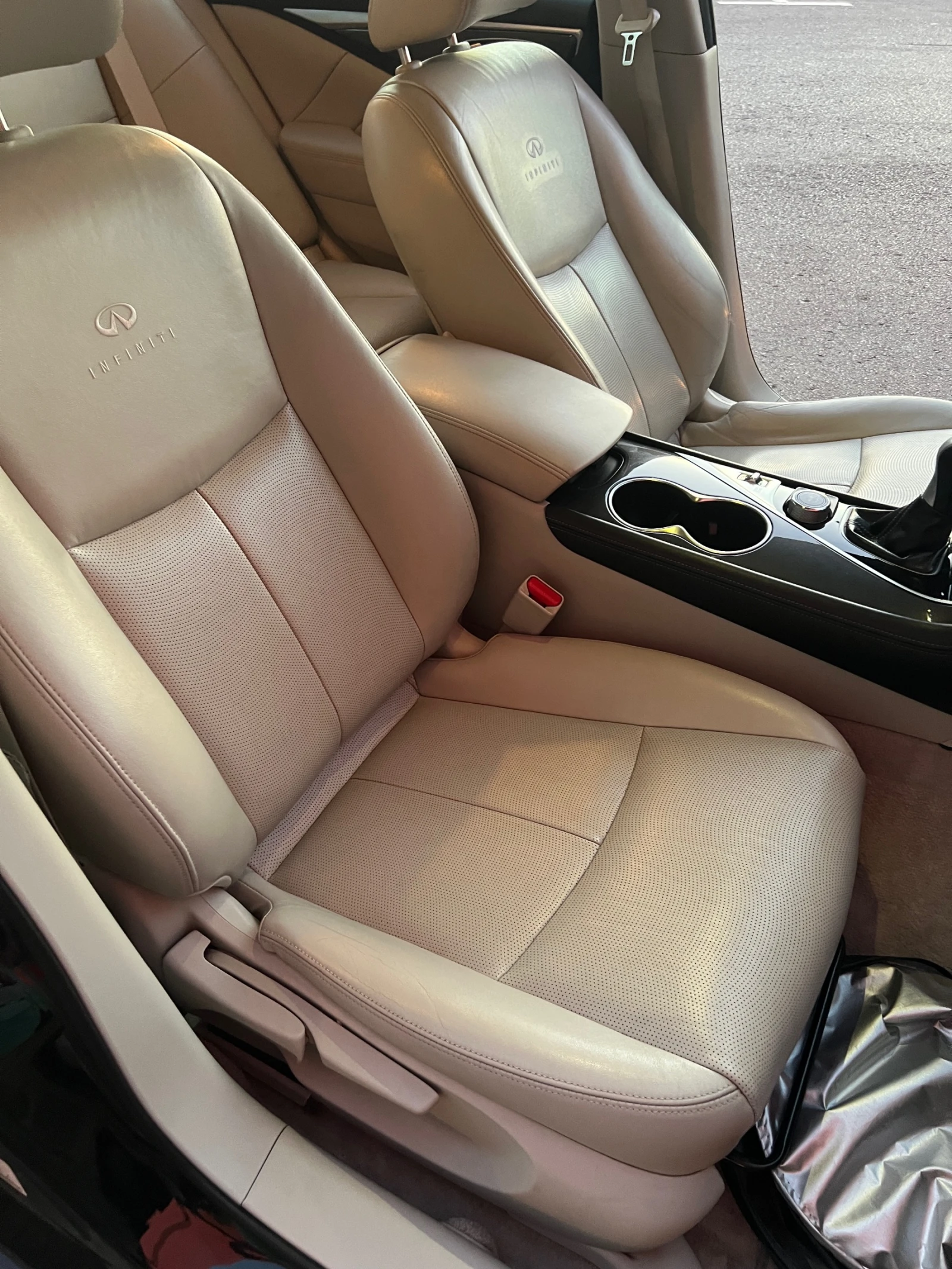 Infiniti Q50 | Mobile.bg � ����������� 9