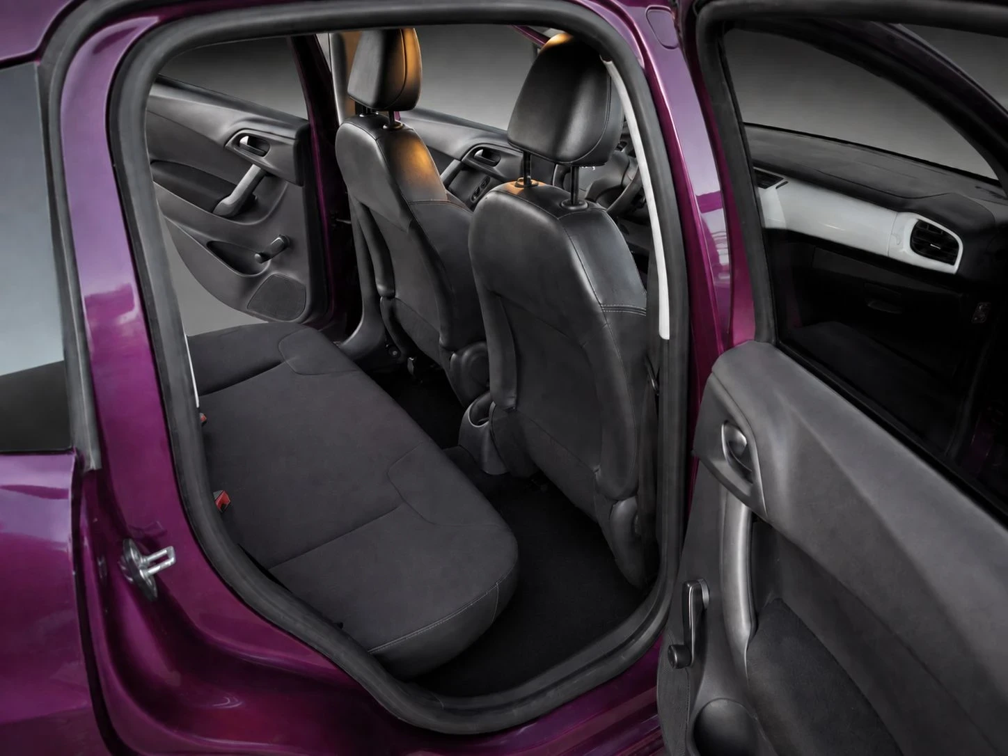 Citroen C3 1, 0i, снимка 9 - Автомобили и джипове - 55907597