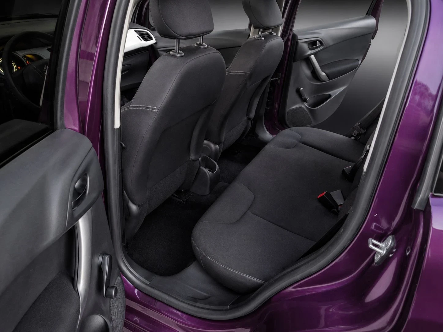 Citroen C3 1, 0i, снимка 10 - Автомобили и джипове - 55907597