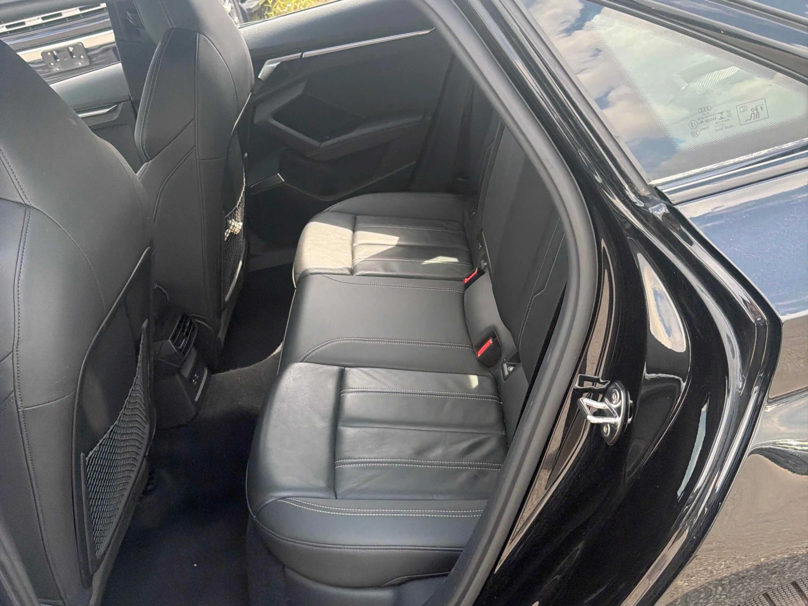 Audi S3 * Technik * CARFAX * , снимка 11 - Автомобили и джипове - 56010512