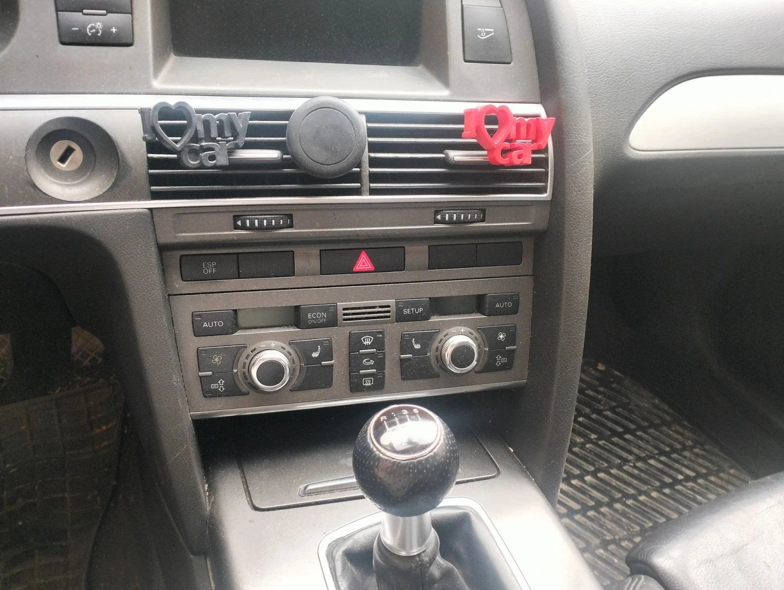 Audi A6 2.7, снимка 14 - Автомобили и джипове - 56046852