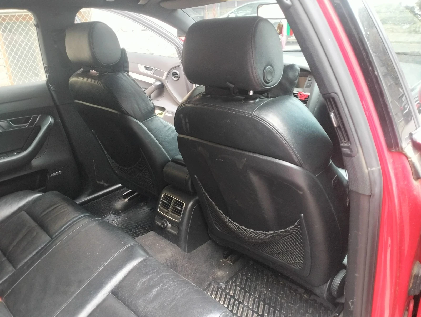 Audi A6 2.7, снимка 10 - Автомобили и джипове - 56046852