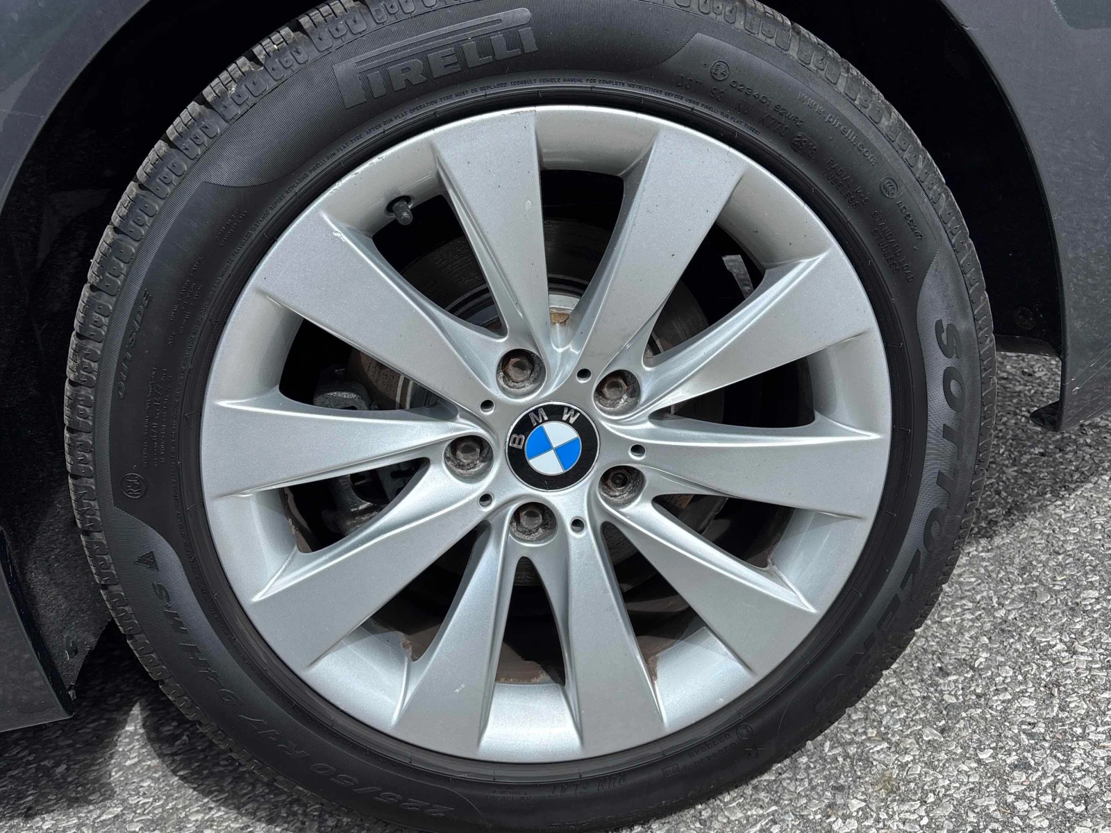BMW 328 * 328i xDrive * CARFAX * ЦЕНА ДО БГ, снимка 7 - Автомобили и джипове - 56084060