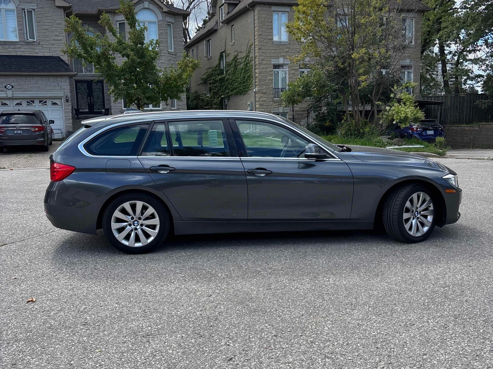 BMW 328 * 328i xDrive * CARFAX * ЦЕНА ДО БГ, снимка 3 - Автомобили и джипове - 56084060