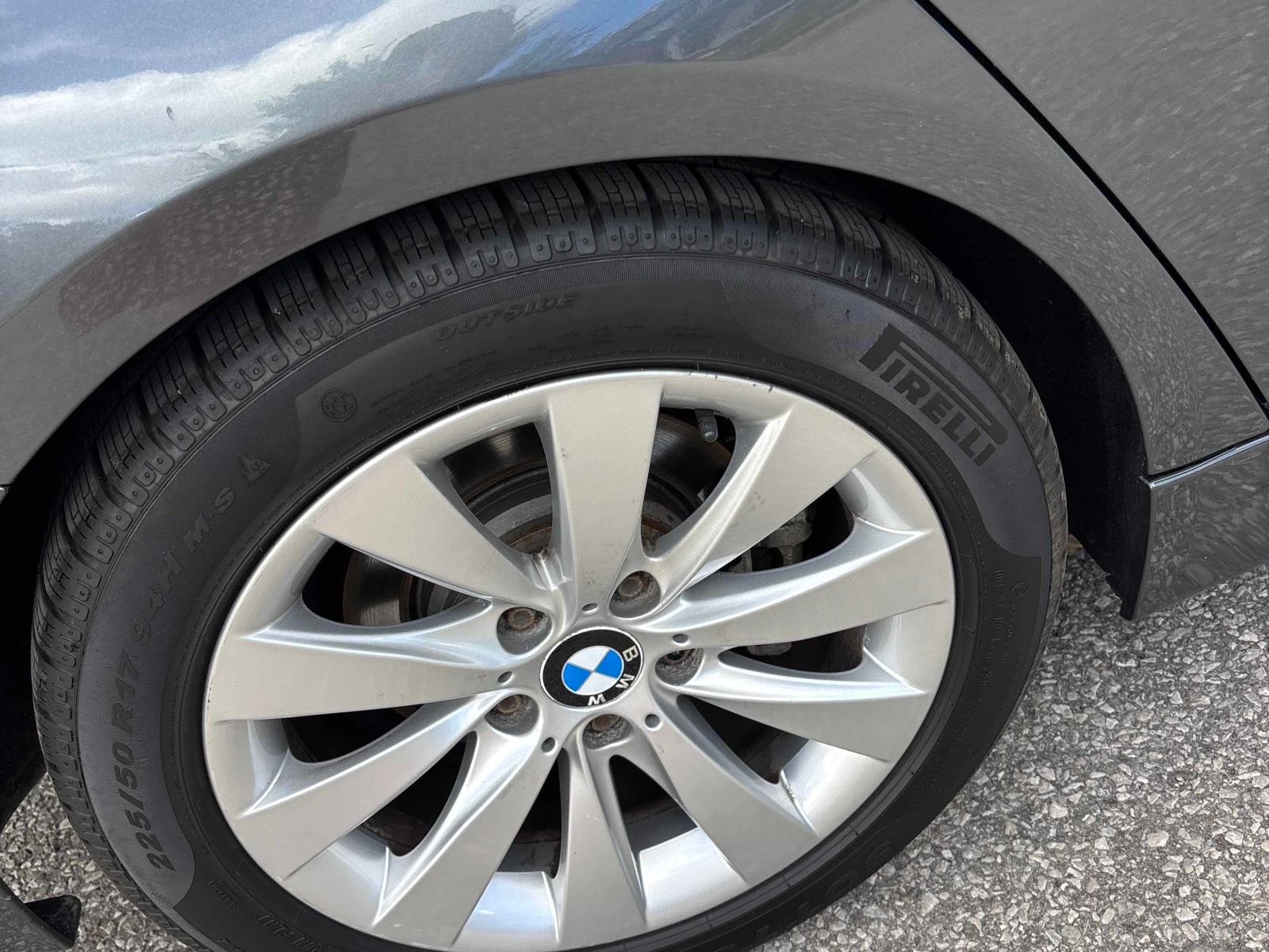 BMW 328 * 328i xDrive * CARFAX * ЦЕНА ДО БГ, снимка 12 - Автомобили и джипове - 56084060