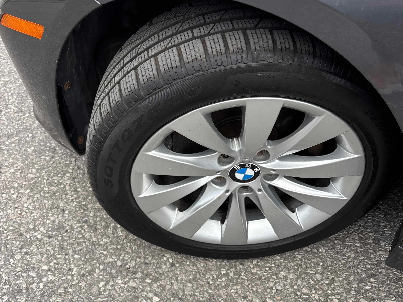 BMW 328 * 328i xDrive * CARFAX * ЦЕНА ДО БГ, снимка 10 - Автомобили и джипове - 56084060