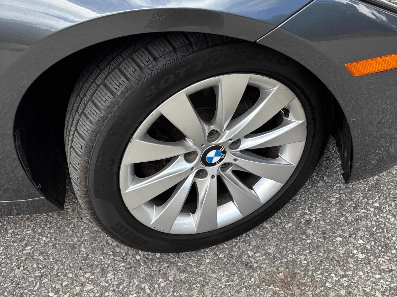 BMW 328 * 328i xDrive * CARFAX * ЦЕНА ДО БГ, снимка 13 - Автомобили и джипове - 56084060