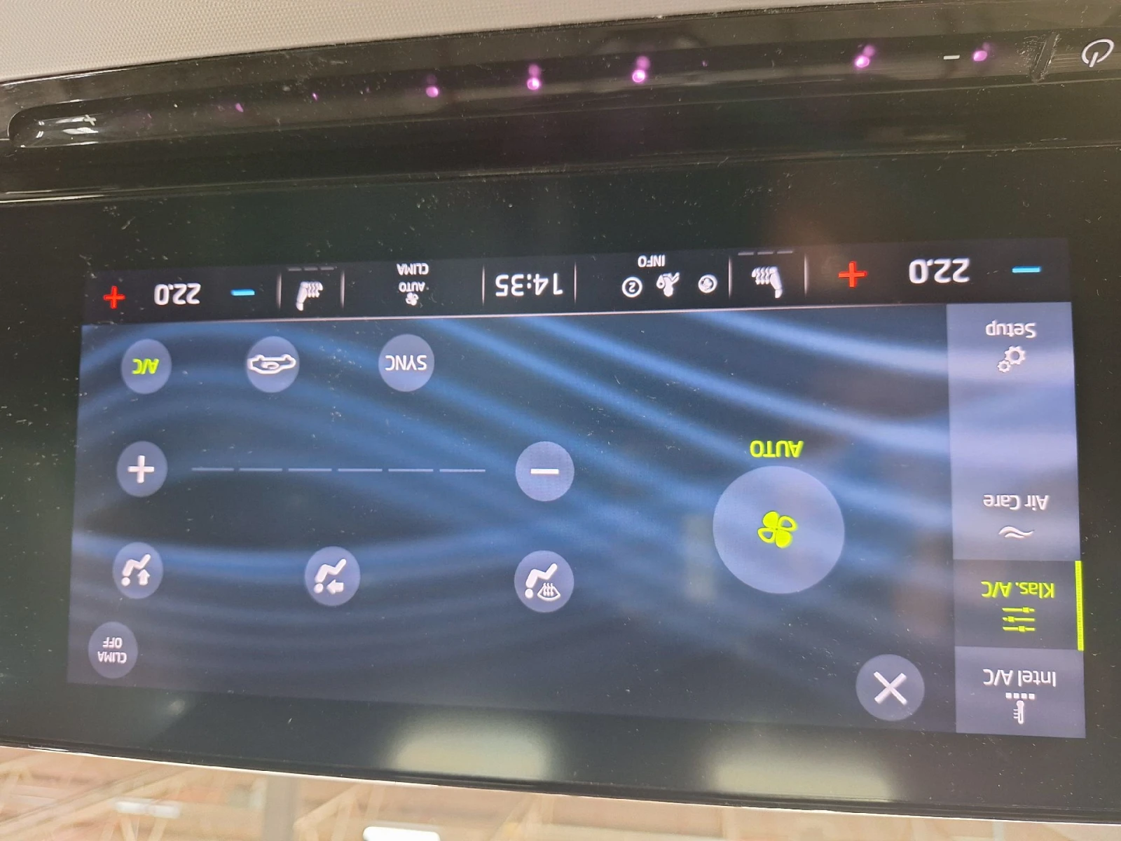 Skoda Octavia 2.0TDI Leather Navi LED | Mobile.bg � ����������� 11