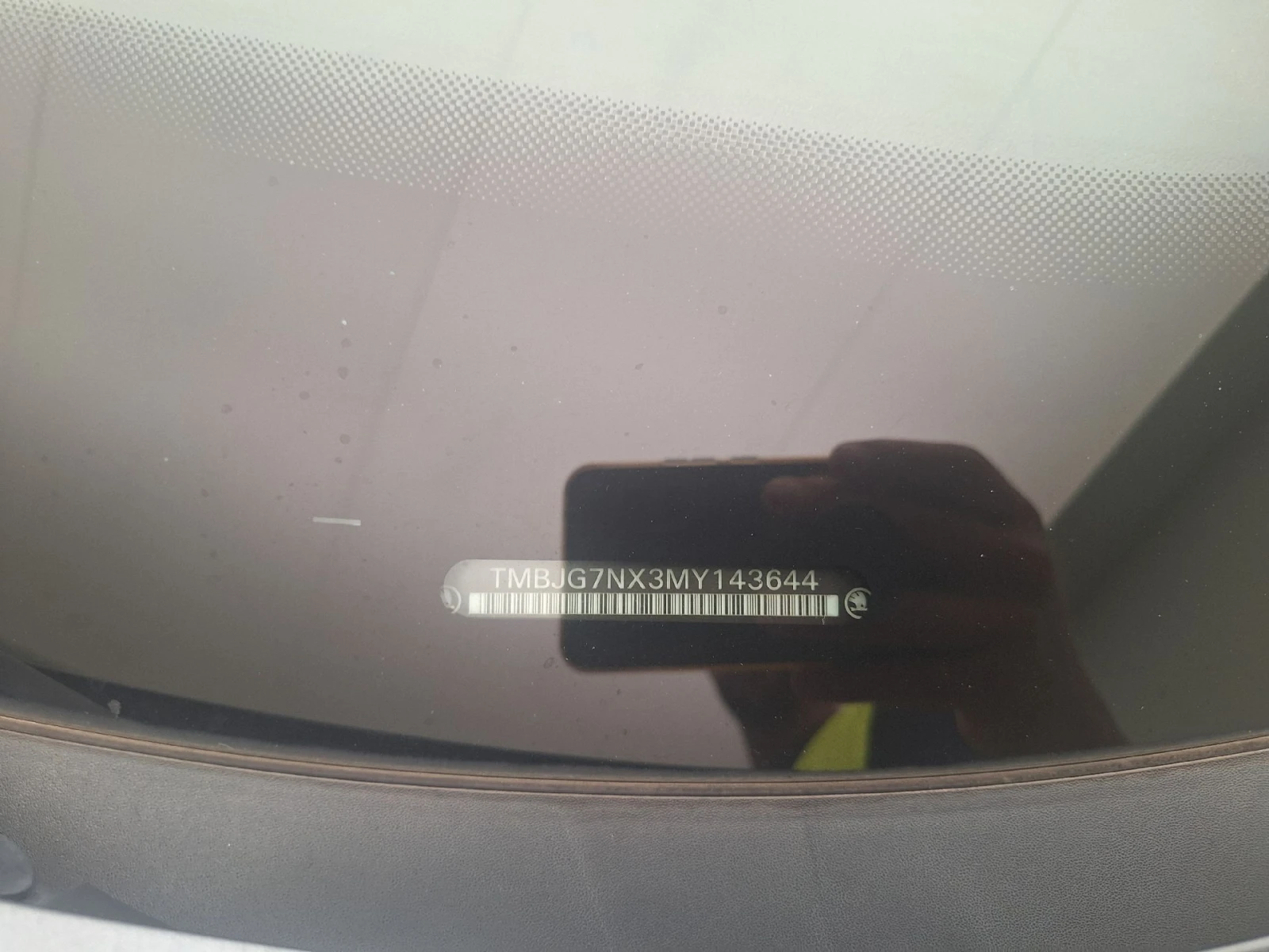 Skoda Octavia 2.0TDI Leather Navi LED | Mobile.bg � ����������� 17