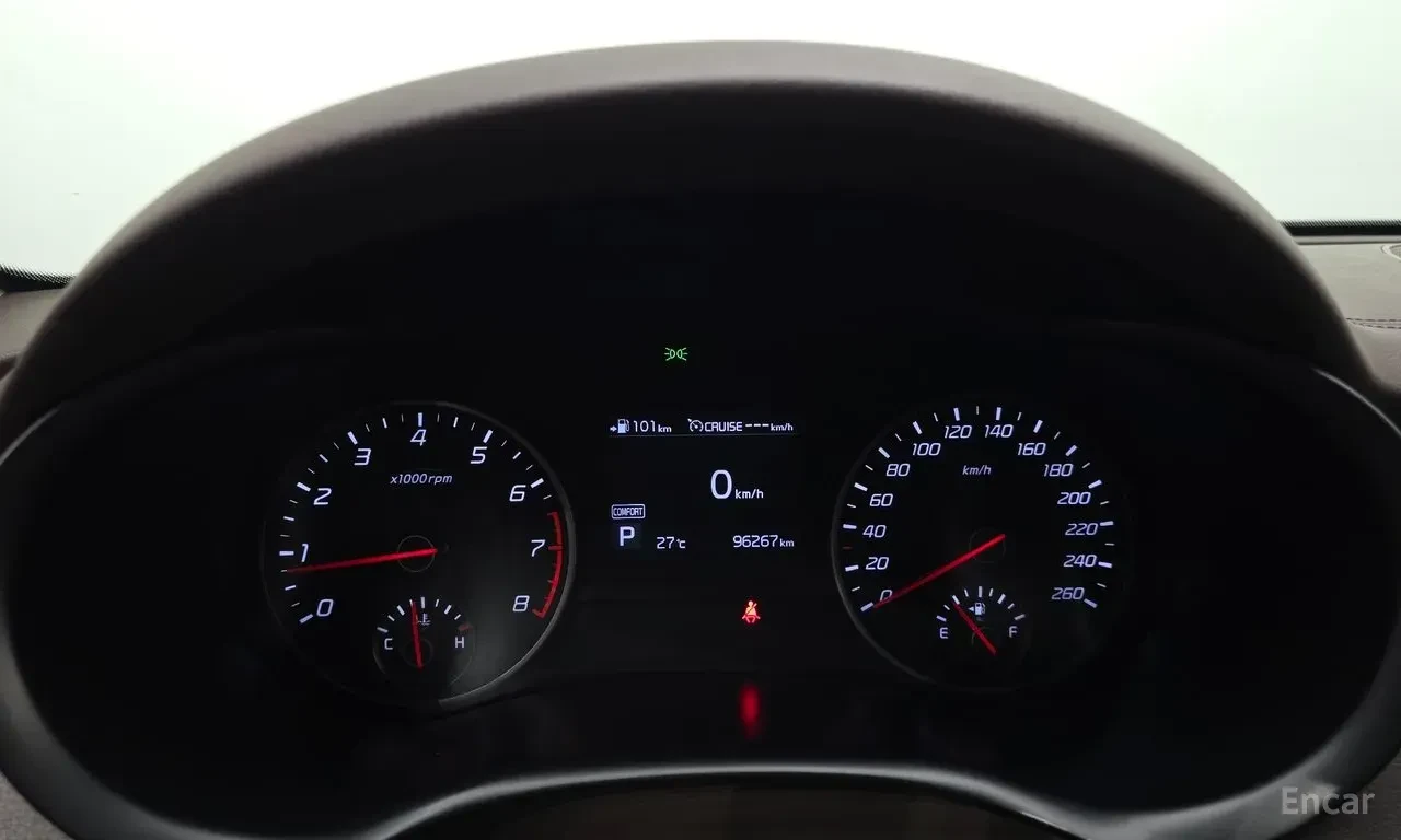 Kia Stinger 2.0* TURBO* AWD* �������* ���������* ������*  | Mobile.bg � ����������� 9