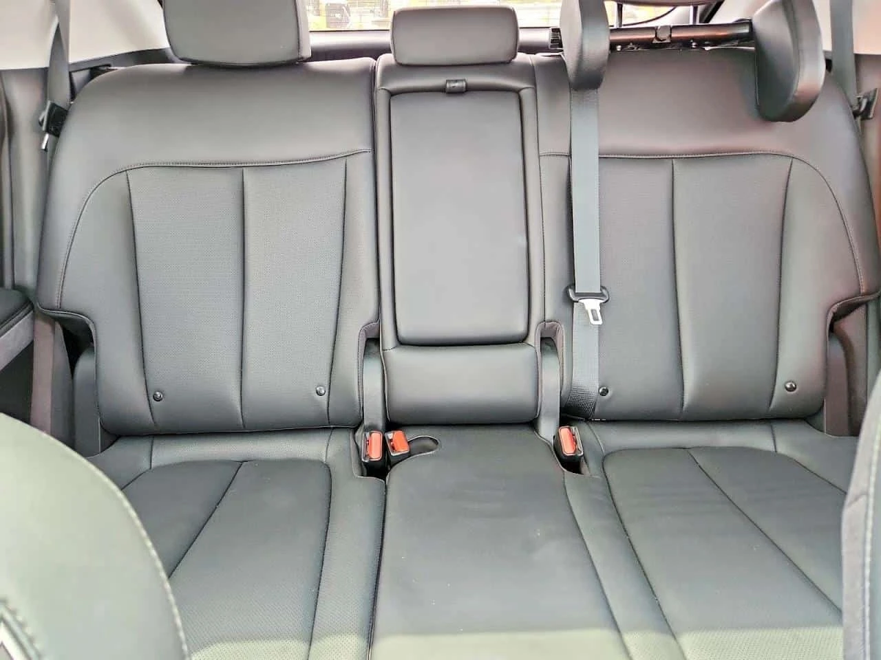 Hyundai Ioniq * LIMITED * CARFAX * ����������� | Mobile.bg � ����������� 10