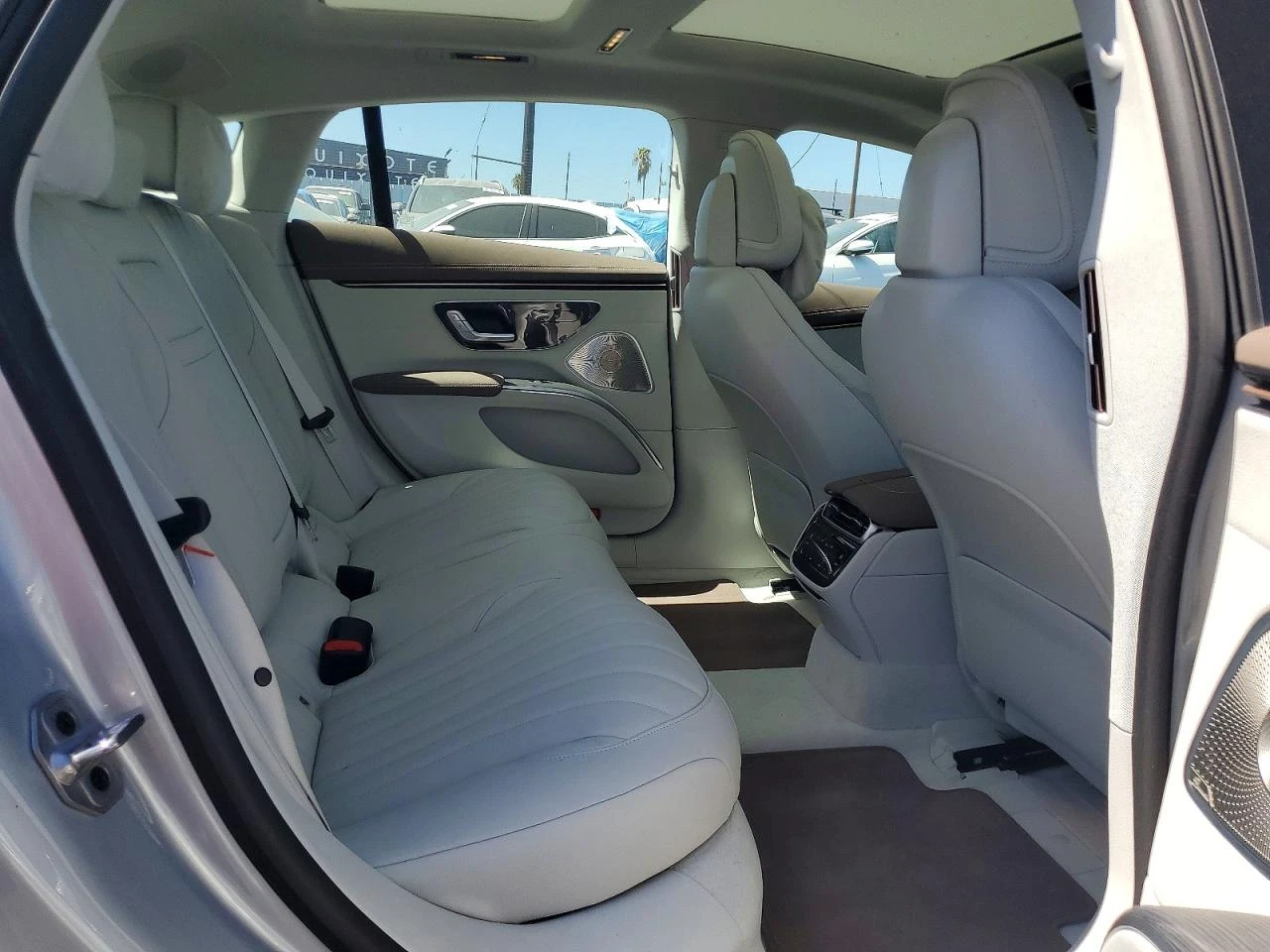 Mercedes-Benz EQS * Sedan 450+ * AMG PACK*  | Mobile.bg � ����������� 9