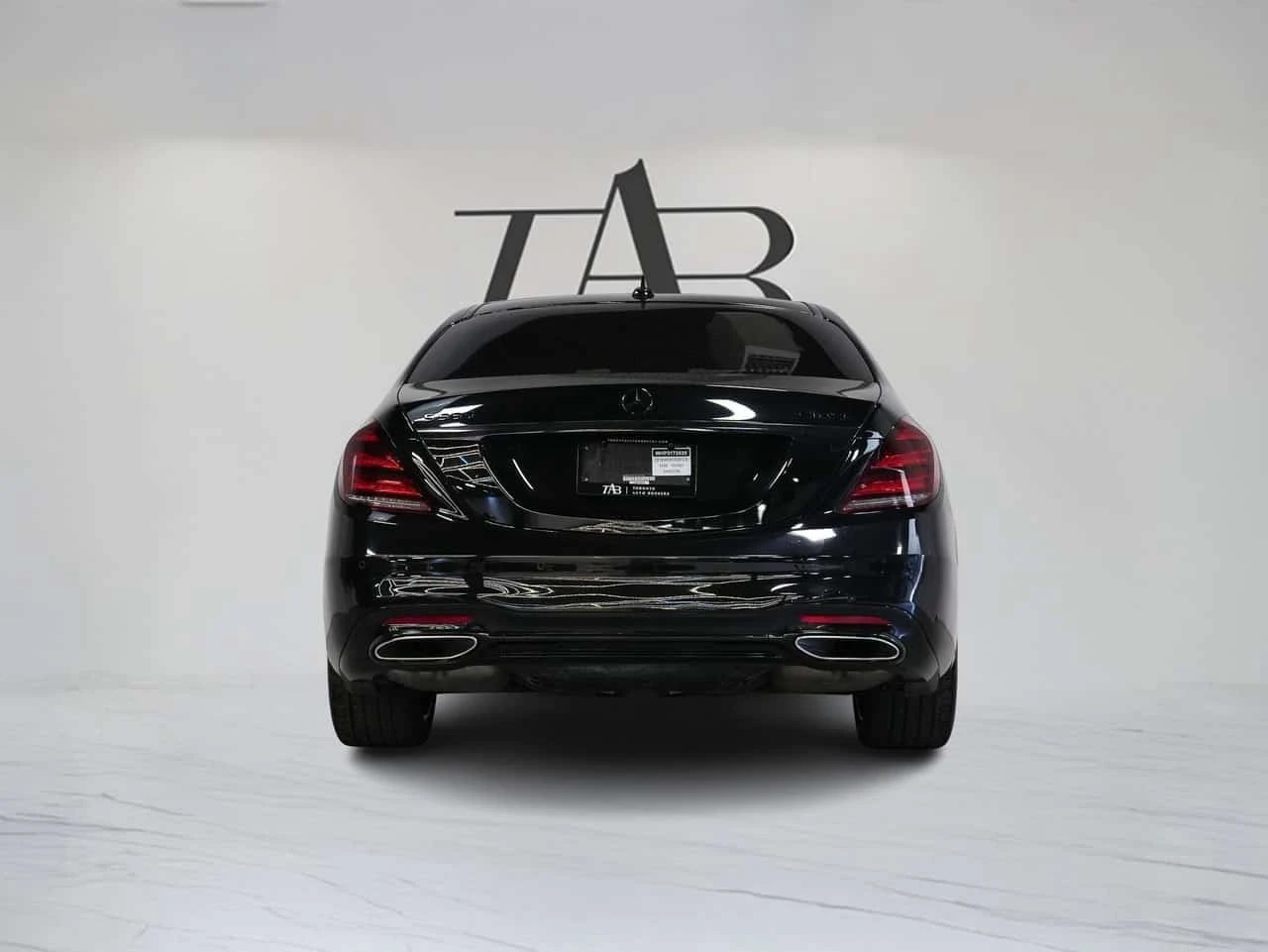 Mercedes-Benz S 560 * | AMG PKG | PREMIUM & SPORT PKG | 19 IN *  | Mobile.bg � ����������� 6