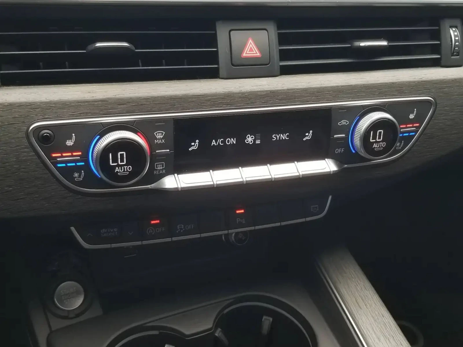 Audi A4 45TFSI, снимка 15 - Автомобили и джипове - 56683733