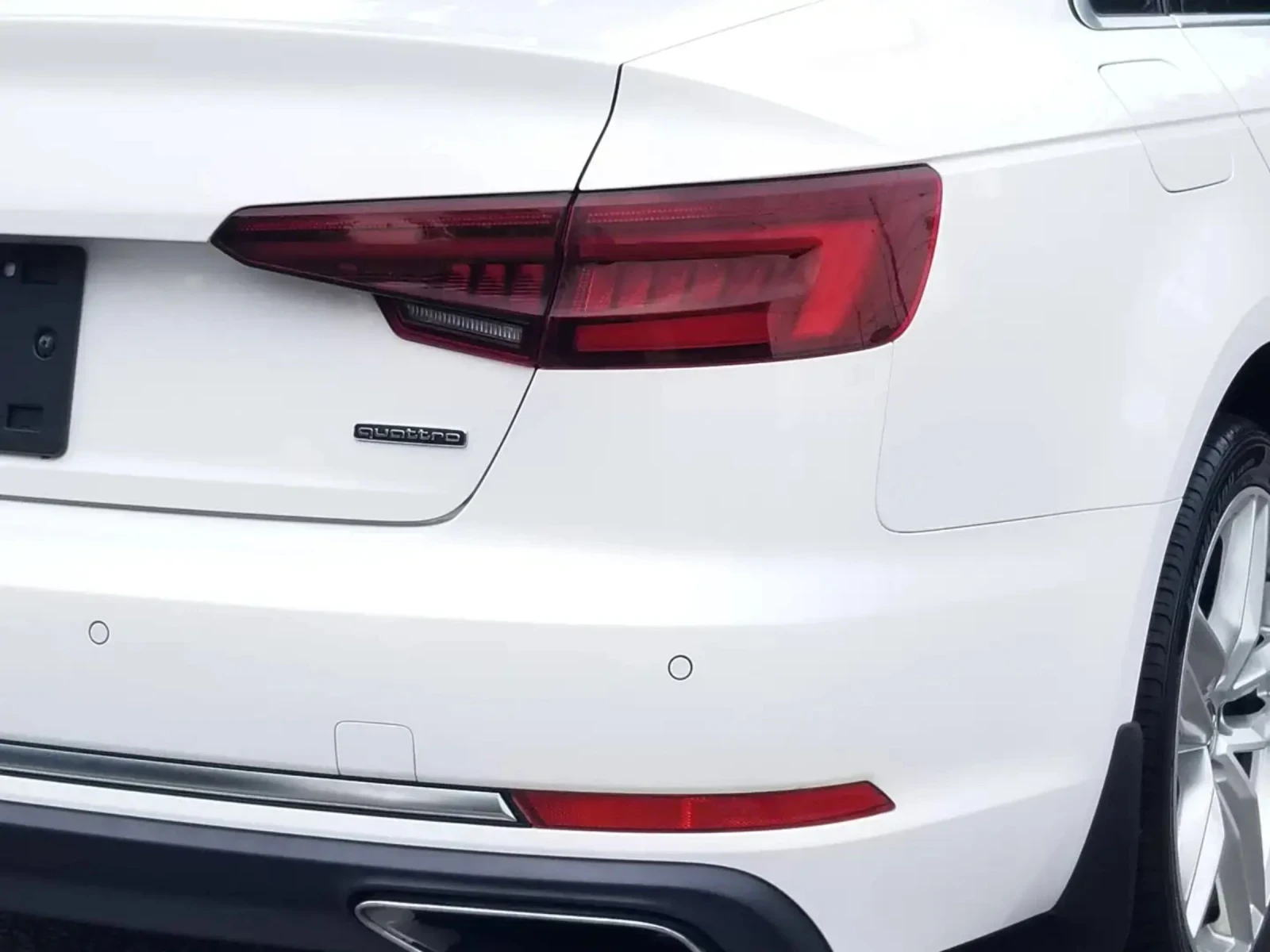Audi A4 45TFSI, снимка 5 - Автомобили и джипове - 56683733