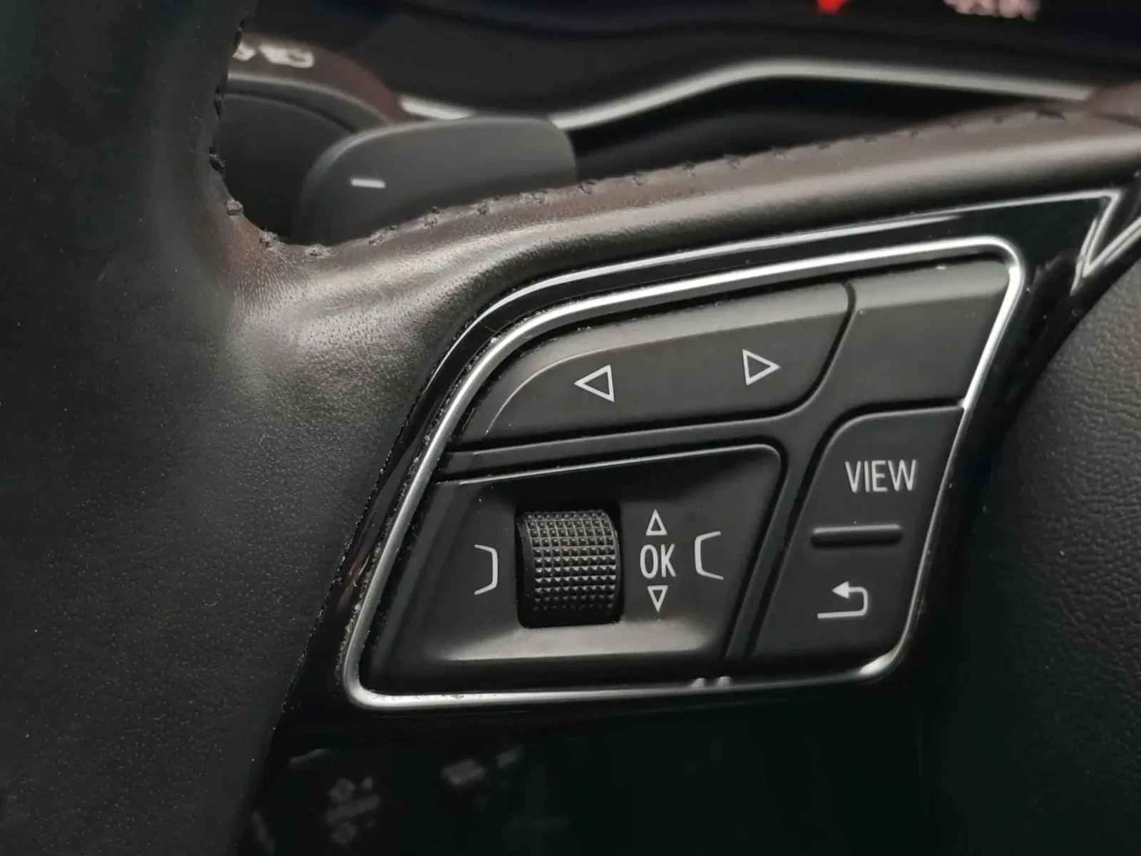 Audi A4 45TFSI, снимка 11 - Автомобили и джипове - 56683733
