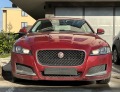 Jaguar Xf Business edition - изображение 3