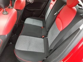 Fiat 500X 1, 6i E-torq EVO 110ps, снимка 11