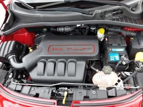 Fiat 500X 1, 6i E-torq EVO 110ps, снимка 8