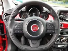 Fiat 500X 1, 6i E-torq EVO 110ps, снимка 7