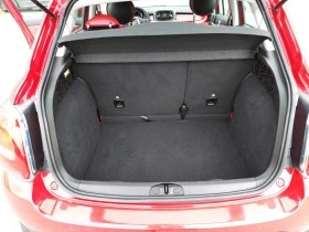 Fiat 500X 1, 6i E-torq EVO 110ps, снимка 15