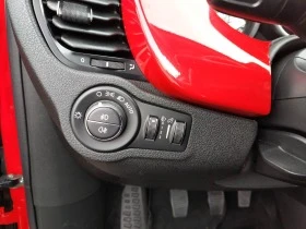 Fiat 500X 1, 6i E-torq EVO 110ps, снимка 12