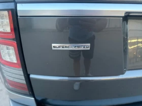 Land Rover Range rover обслужен, снимка 6