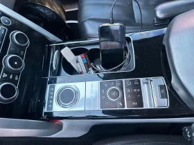 Land Rover Range rover обслужен, снимка 8