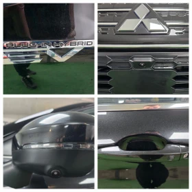 Mitsubishi Outlander PLUG-IN HYBRID PHEV SE S-AWC, снимка 17