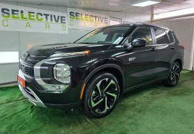 Mitsubishi Outlander PLUG-IN HYBRID PHEV SE S-AWC, снимка 2