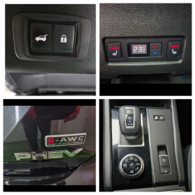 Mitsubishi Outlander PLUG-IN HYBRID PHEV SE S-AWC, снимка 16