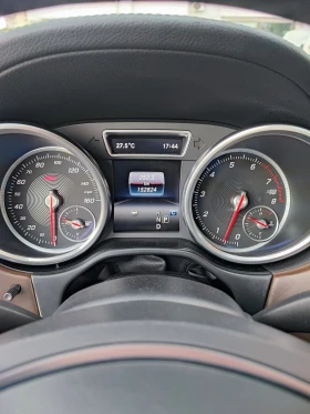 Mercedes-Benz GLE 400 4Matic^AMG^NIGHT PACK, снимка 9