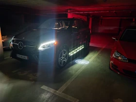 Mercedes-Benz GLE 400 4Matic^AMG^NIGHT PACK, снимка 7