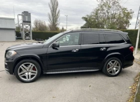 Mercedes-Benz GL 55 AMG, снимка 2