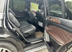 Mercedes-Benz GL 55 AMG, снимка 13