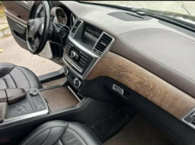 Mercedes-Benz GL 55 AMG, снимка 8