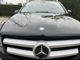 Mercedes-Benz GL 55 AMG, снимка 10