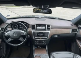 Mercedes-Benz GL 55 AMG, снимка 7