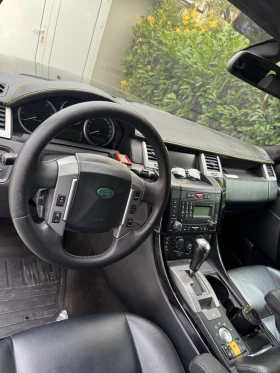 Land Rover Range Rover Sport 3.6 TDV8(286), снимка 8