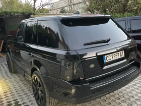 Land Rover Range Rover Sport 3.6 TDV8(286), снимка 4