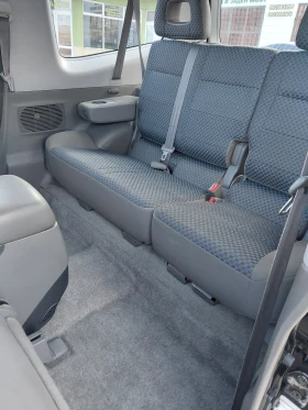Mitsubishi Pajero 2.5- 99кс.Клима., снимка 9
